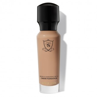 Skin Illuminating Rich Cream Foundation